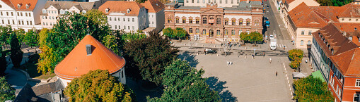 Picture of Markranstädt