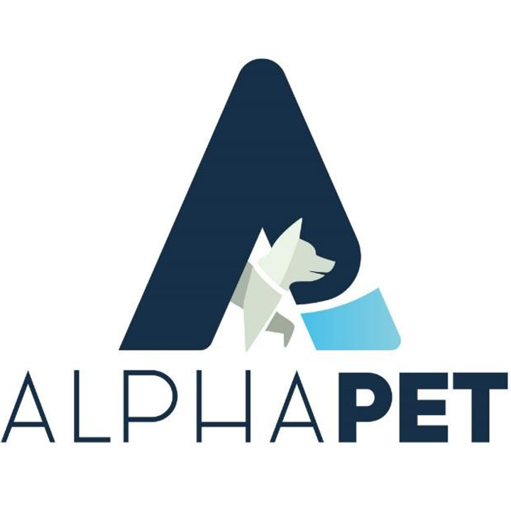 AlphaPet Logo