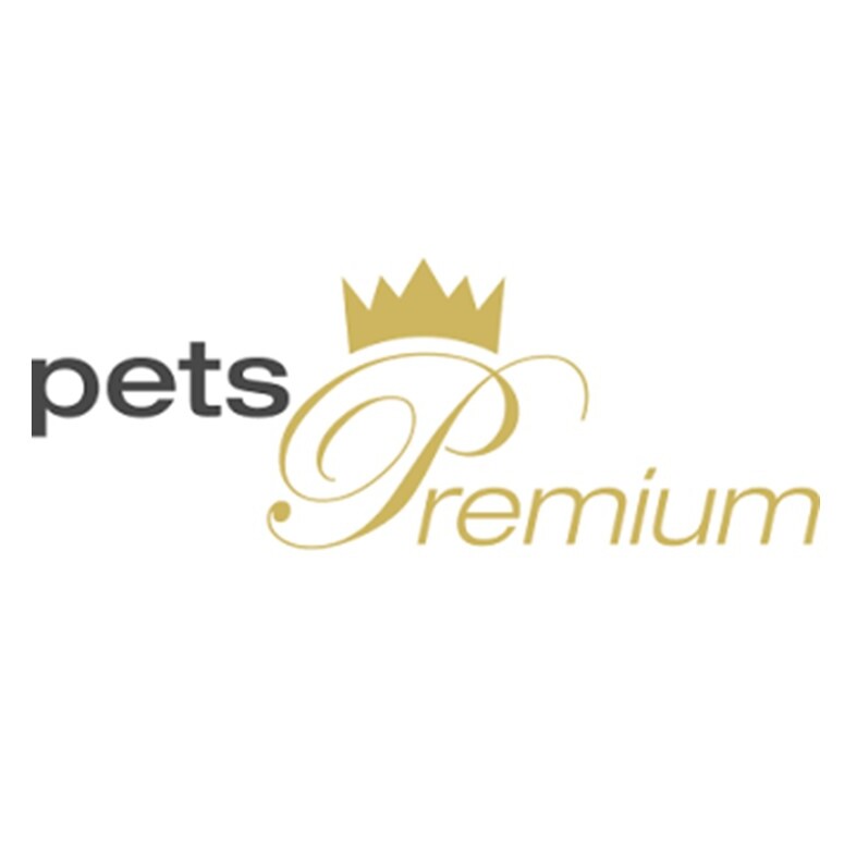 Markenlogo der Marke pets Premium
