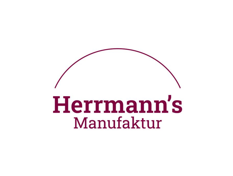 Markenlogo der Marke Herrmann's Manufaktur