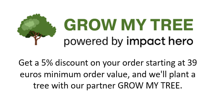 GROW MY TREE logo