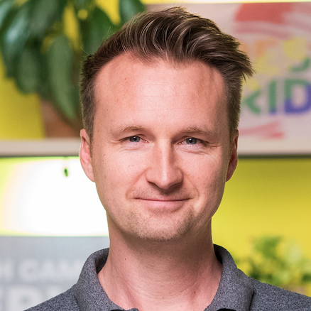 Christopher Prüß