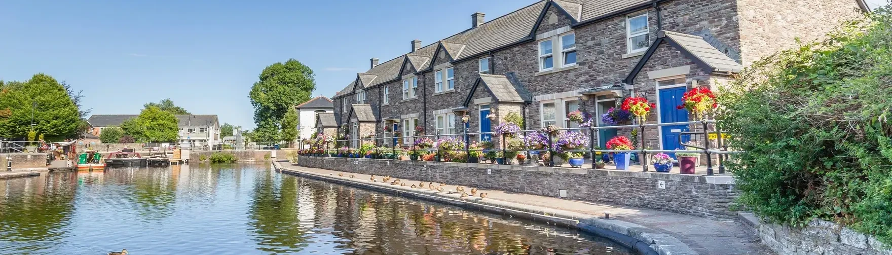 Picture of Brecon (UK)