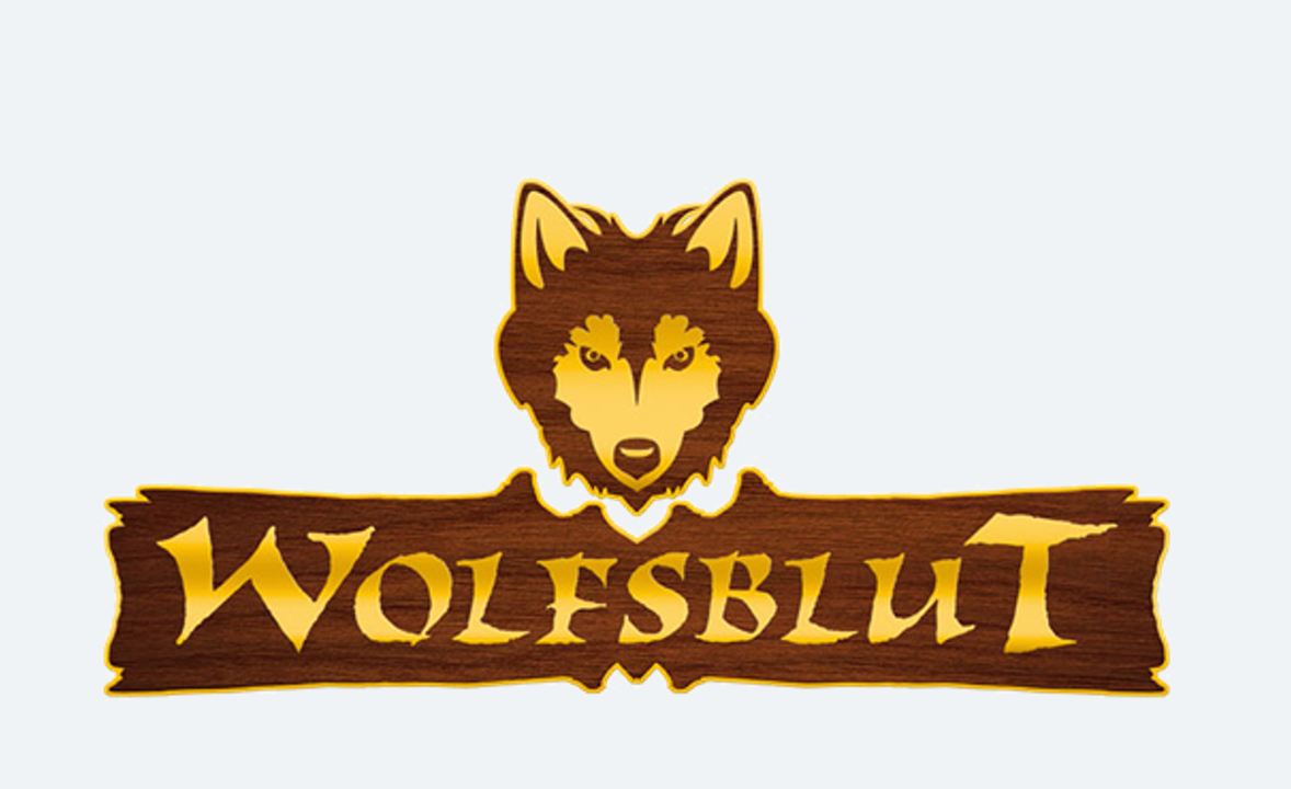 Markenlogo der Marke Wolfsblut