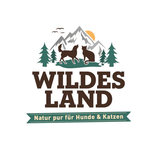 Markenlogo der Marke Wildes Land