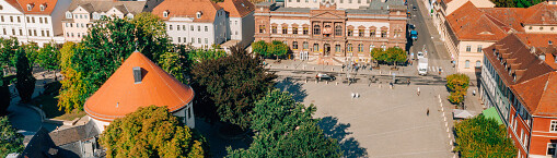Bild von Markranstädt