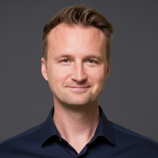 Christopher Prüß