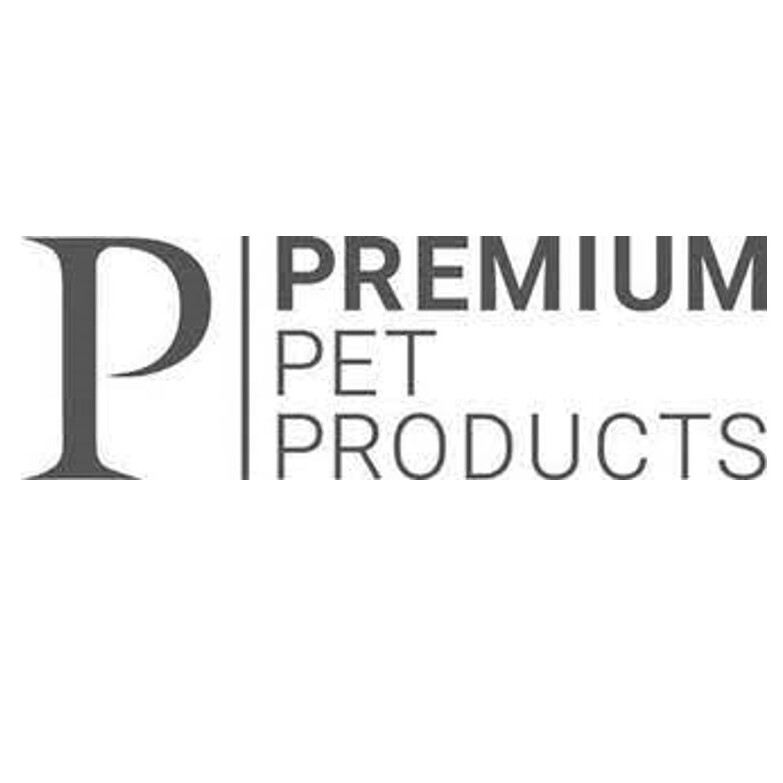 Premium Pet Products brand logo