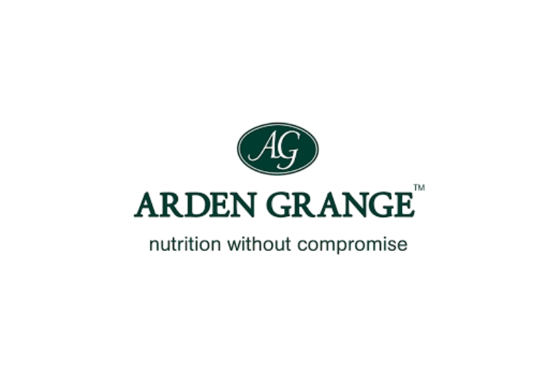 Arden Grange brand logo