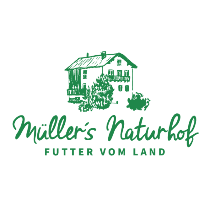 Markenlogo der Marke Müller's Naturhof