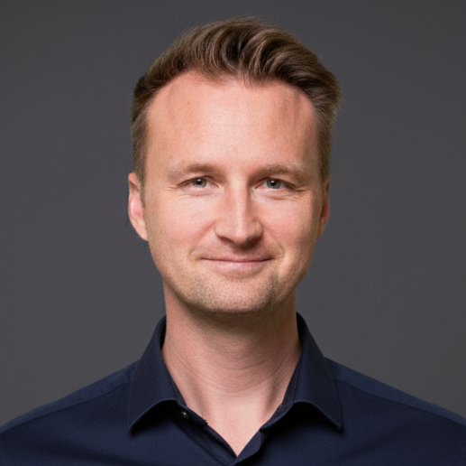 Christopher Prüß