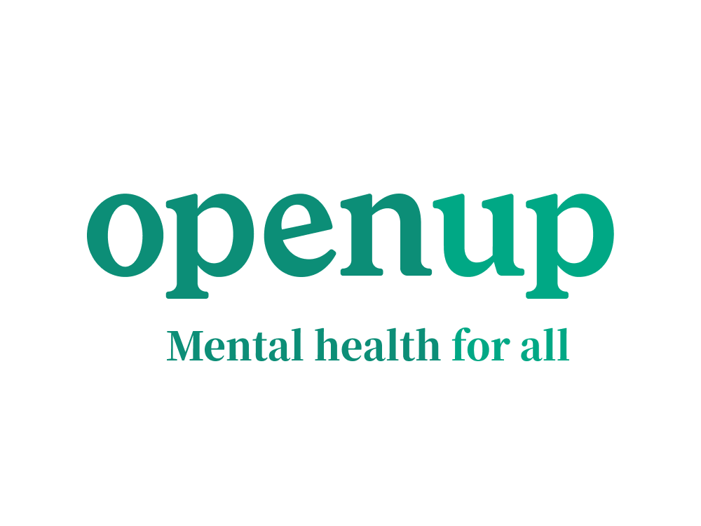 openup Logo