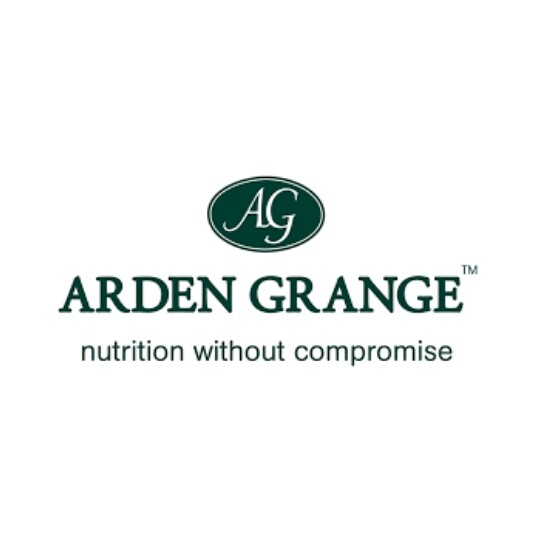 Logo der Marke Arden Grange