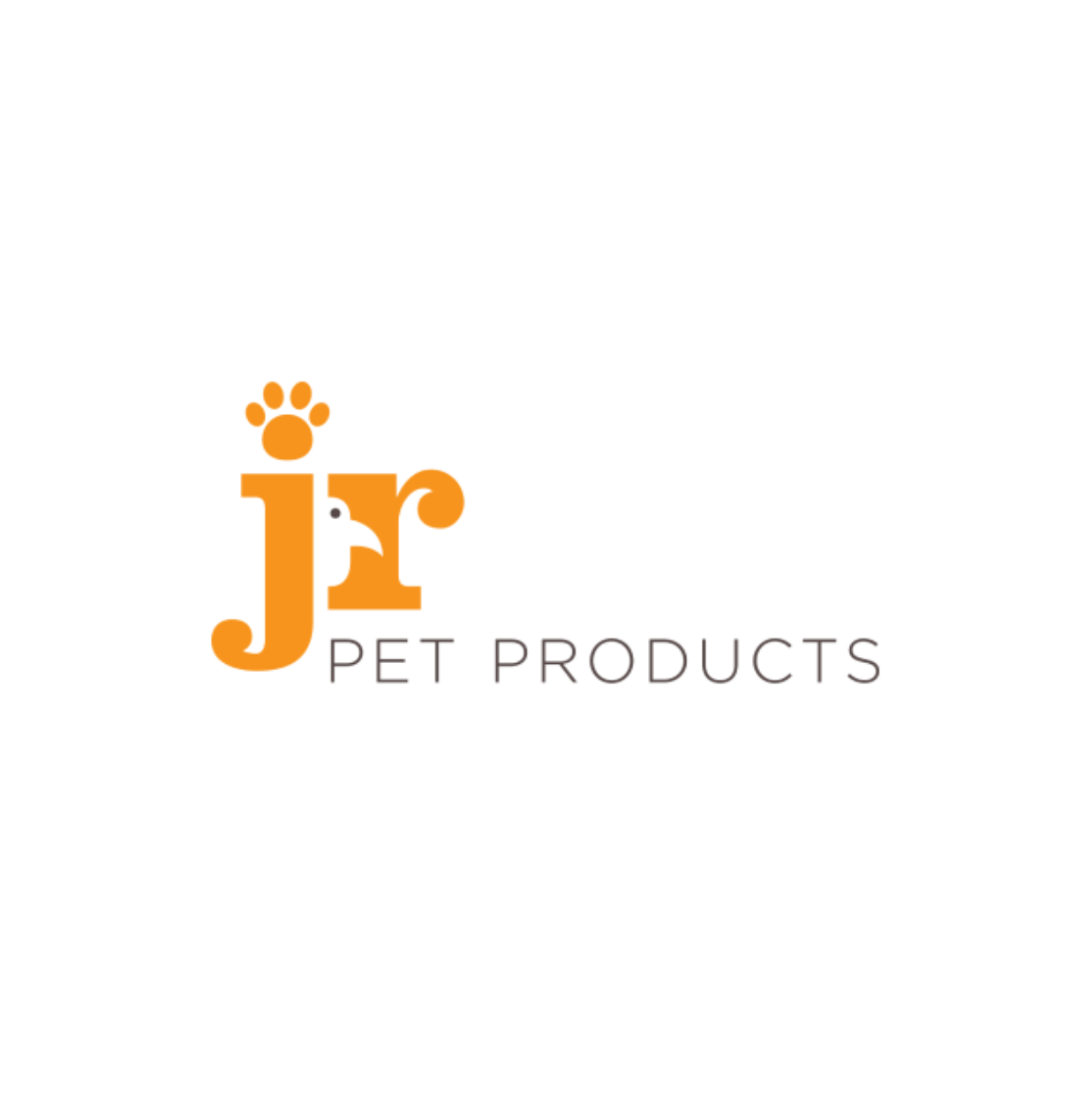 JR Pet Products brand logo
