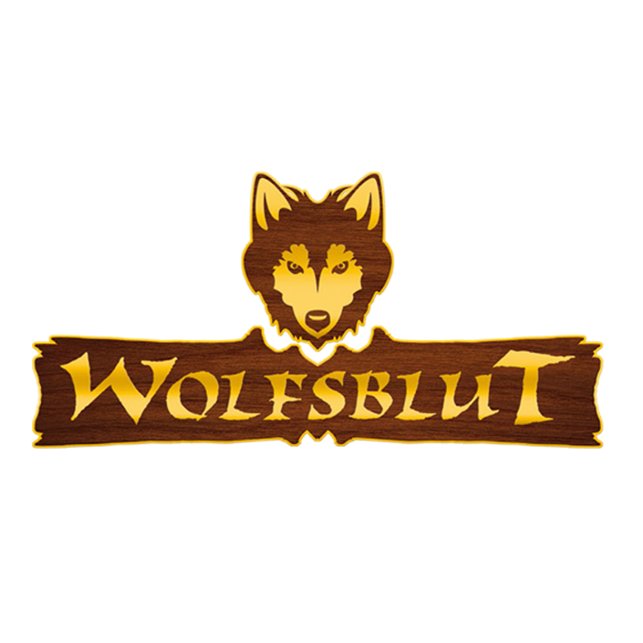 Markenlogo der Marke Wolfsblut