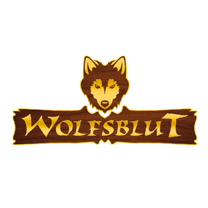 Wolfsblut brand logo