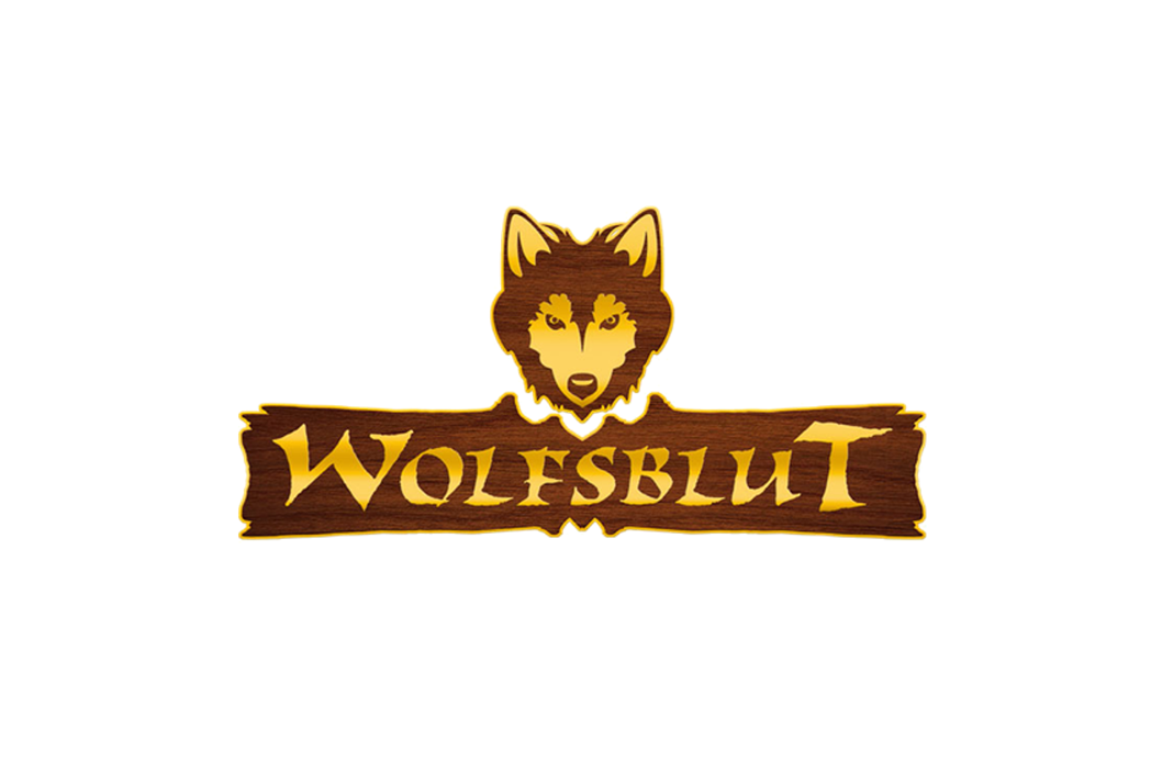 Wolfsblut brand logo
