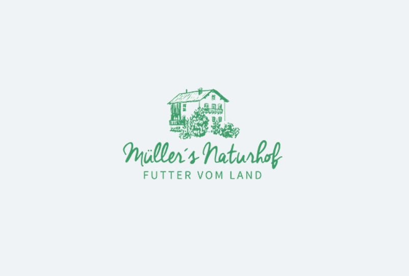 Markenlogo der Marke Müller's Naturhof