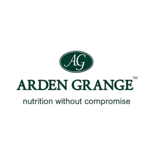 Arden Grange brand logo