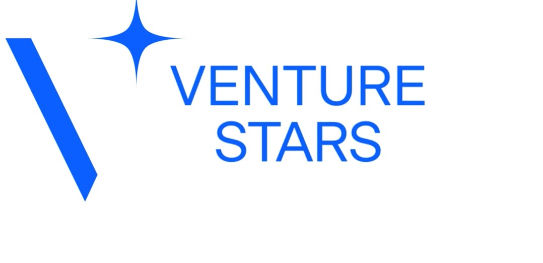Markenlogo der Marke Venture Stars