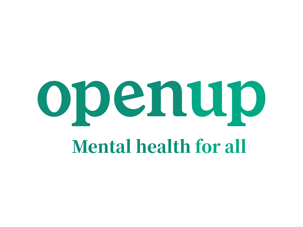 openup Logo