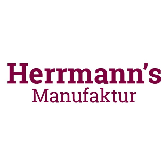 Markenlogo der Marke Herrmann's Manufaktur