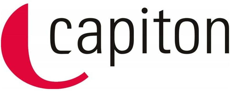 capiton brand logo