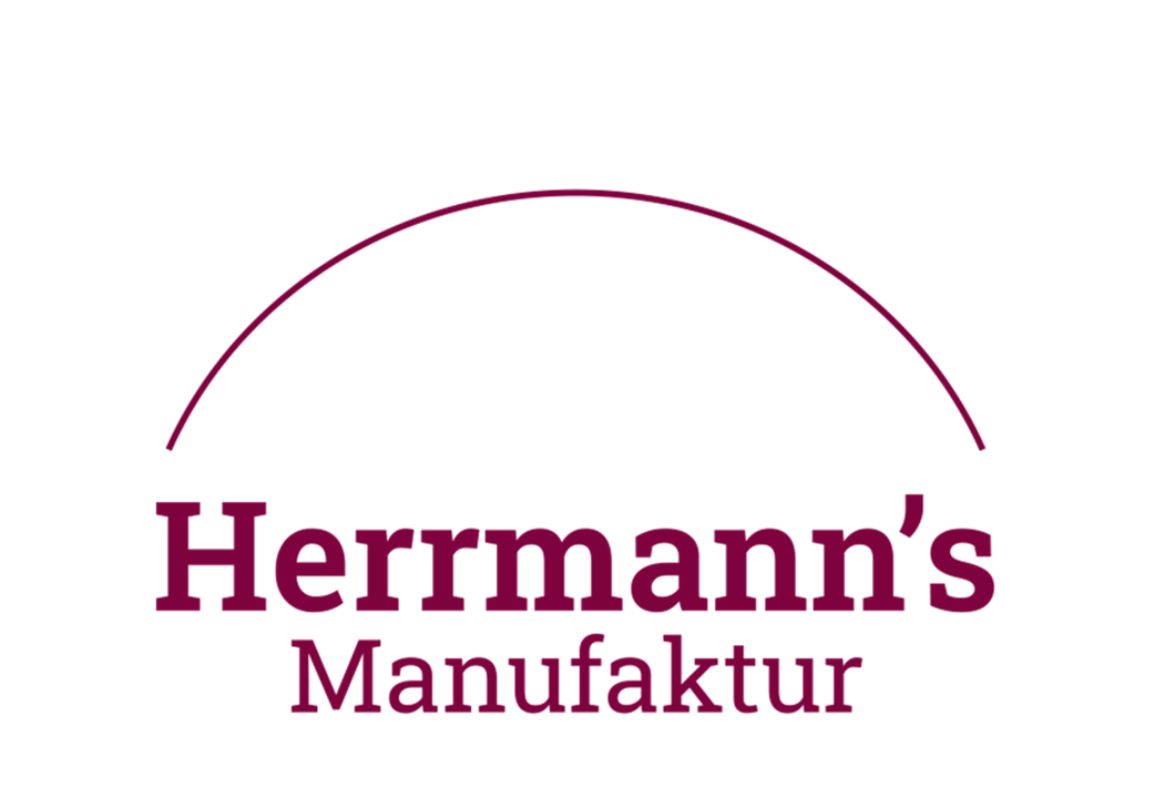 Hermann's Manufaktur brand logo