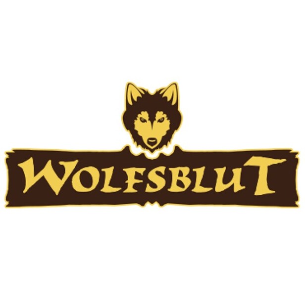 Markenlogo der Marke Wolfsblut