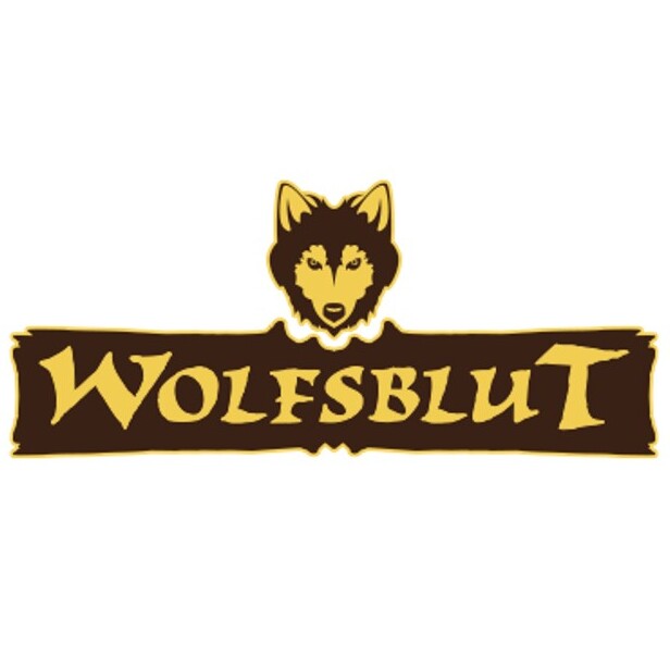 Wolfsblut brand logo