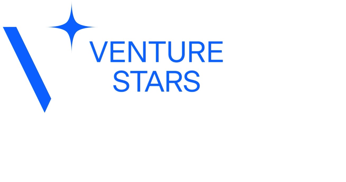 Venture Stars brand logo